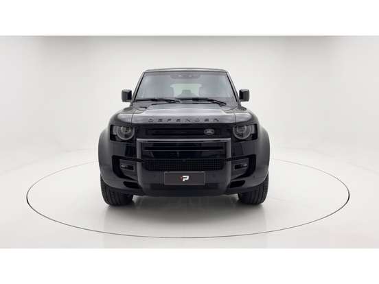 LAND ROVER-DEFENDER-3.0 D350 TURBO DIESEL MHEV 110 X-DYNAMIC HSE AWD AUTOMÁTICO LAND ROVER-DEFENDER-2026
