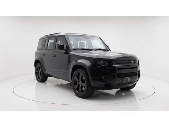 LAND ROVER-DEFENDER-3.0 D350 TURBO DIESEL MHEV 110 X-DYNAMIC HSE AWD AUTOMÁTICO LAND ROVER-DEFENDER-2026