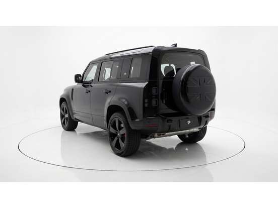 LAND ROVER-DEFENDER-3.0 D350 TURBO DIESEL MHEV 110 X-DYNAMIC HSE AWD AUTOMÁTICO LAND ROVER-DEFENDER-2026