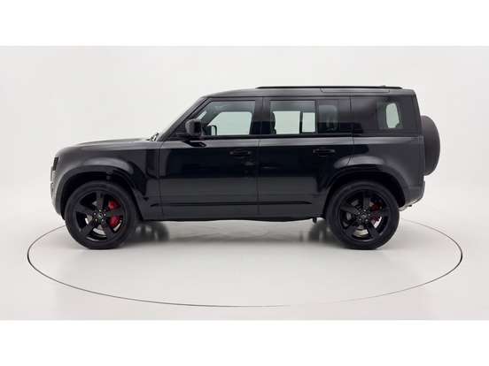 LAND ROVER-DEFENDER-3.0 D350 TURBO DIESEL MHEV 110 X-DYNAMIC HSE AWD AUTOMÁTICO LAND ROVER-DEFENDER-2026