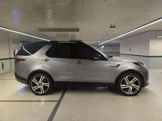 LAND ROVER-DISCOVERY-3.0 D300 TURBO DIESEL MHEV METROPOLITAN EDITION AUTOMÁTICO LAND ROVER-DISCOVERY-2023