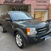 LAND ROVER DISCOVERY 3 2.7 S 4X4 V6 24V TURBO DIESEL 4P AUTOMÁTICO LAND ROVER DISCOVERY 3 2.7 S 4X4 V6 24V TURBO DIESEL 4P AUTOMÁTICO