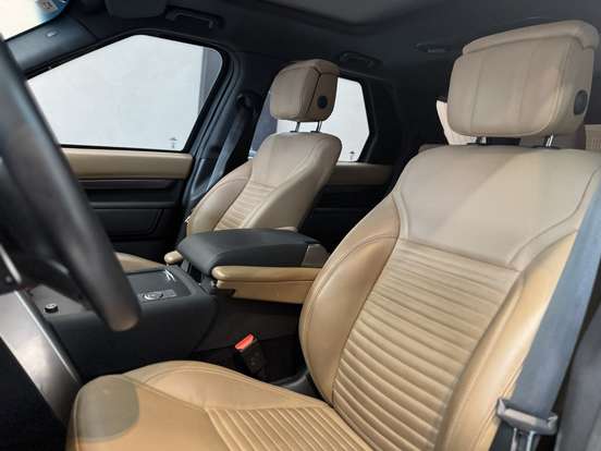 LAND ROVER-DISCOVERY-3.0 D300 TURBO DIESEL MHEV METROPOLITAN EDITION AUTOMÁTICO LAND ROVER-DISCOVERY-2023