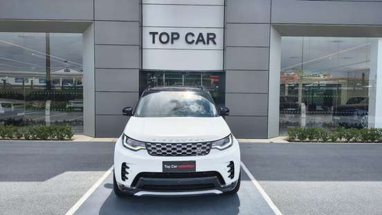 LAND ROVER-DISCOVERY-2022