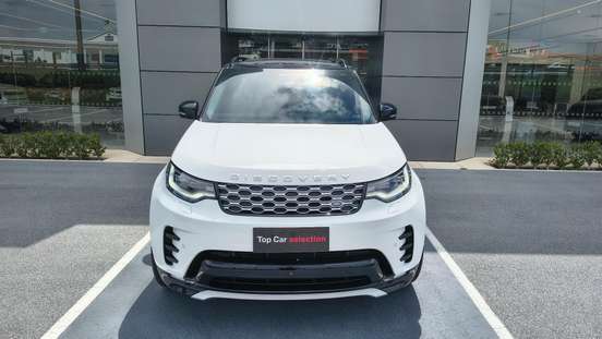 LAND ROVER-DISCOVERY-2022
