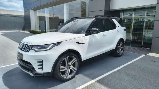 LAND ROVER-DISCOVERY-2022