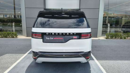 LAND ROVER-DISCOVERY-2022