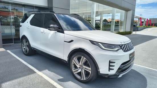 LAND ROVER-DISCOVERY-2022