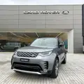 LAND ROVER DISCOVERY 3.0 D350 TURBO DIESEL MHEV METROPOLITAN EDITION AUTOMÁTICO LAND ROVER DISCOVERY 3.0 D350 TURBO DIESEL MHEV METROPOLITAN EDITION AUTOMÁTICO