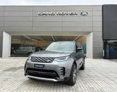LAND ROVER DISCOVERY 3.0 D350 TURBO DIESEL MHEV METROPOLITAN EDITION AUTOMÁTICO LAND ROVER DISCOVERY 3.0 D350 TURBO DIESEL MHEV METROPOLITAN EDITION AUTOMÁTICO