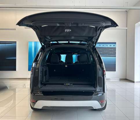 LAND ROVER-DISCOVERY-3.0 D350 TURBO DIESEL MHEV METROPOLITAN EDITION AUTOMÁTICO LAND ROVER-DISCOVERY-2025