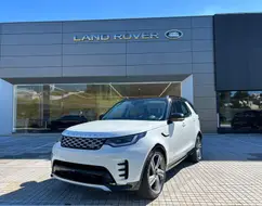 LAND ROVER DISCOVERY 3.0 D350 TURBO DIESEL MHEV METROPOLITAN EDITION AUTOMÁTICO LAND ROVER DISCOVERY 3.0 D350 TURBO DIESEL MHEV METROPOLITAN EDITION AUTOMÁTICO