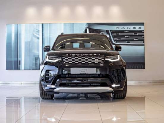 LAND ROVER-DISCOVERY-3.0 D350 TURBO DIESEL MHEV METROPOLITAN EDITION AUTOMÁTICO LAND ROVER-DISCOVERY-2025