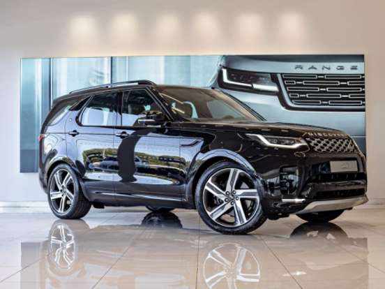 LAND ROVER-DISCOVERY-3.0 D350 TURBO DIESEL MHEV METROPOLITAN EDITION AUTOMÁTICO LAND ROVER-DISCOVERY-2025