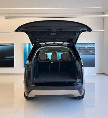 LAND ROVER-DISCOVERY-3.0 D350 TURBO DIESEL MHEV TEMPEST AUTOMÁTICO LAND ROVER-DISCOVERY-2025