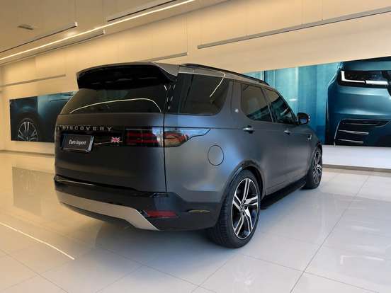 LAND ROVER-DISCOVERY-3.0 D350 TURBO DIESEL MHEV TEMPEST AUTOMÁTICO LAND ROVER-DISCOVERY-2025