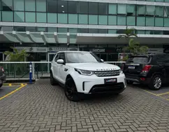 LAND ROVER DISCOVERY 3.0 V6 TD6 DIESEL HSE LUXURY 4WD AUTOMÁTICO LAND ROVER DISCOVERY 3.0 V6 TD6 DIESEL HSE LUXURY 4WD AUTOMÁTICO
