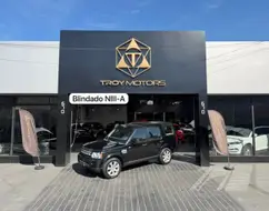 LAND ROVER DISCOVERY 4 3.0 SE 4X4 V6 24V BI-TURBO DIESEL 4P AUTOMÁTICO LAND ROVER DISCOVERY 4 3.0 SE 4X4 V6 24V BI-TURBO DIESEL 4P AUTOMÁTICO
