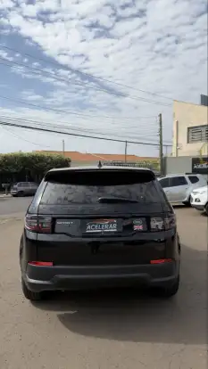LAND ROVER-DISCOVERY SPORT-2020