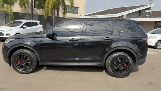LAND ROVER-DISCOVERY SPORT-2020