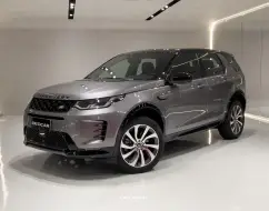 LAND ROVER DISCOVERY SPORT 2.0 P250 TURBO FLEX R-DYNAMIC SE AUTOMÁTICO LAND ROVER DISCOVERY SPORT 2.0 P250 TURBO FLEX R-DYNAMIC SE AUTOMÁTICO
