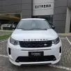 LAND ROVER DISCOVERY SPORT 2.0 P250 TURBO FLEX R-DYNAMIC SE AUTOMÁTICO LAND ROVER DISCOVERY SPORT 2.0 P250 TURBO FLEX R-DYNAMIC SE AUTOMÁTICO