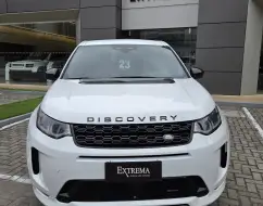 LAND ROVER DISCOVERY SPORT 2.0 P250 TURBO FLEX R-DYNAMIC SE AUTOMÁTICO LAND ROVER DISCOVERY SPORT 2.0 P250 TURBO FLEX R-DYNAMIC SE AUTOMÁTICO