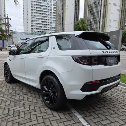 LAND ROVER-DISCOVERY SPORT-2023