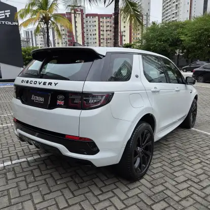 LAND ROVER-DISCOVERY SPORT-2023