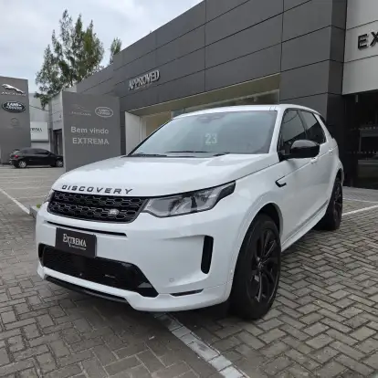 LAND ROVER-DISCOVERY SPORT-2023