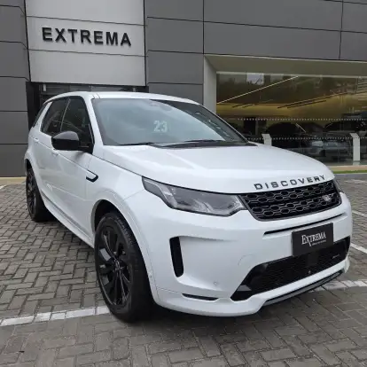 LAND ROVER-DISCOVERY SPORT-2023