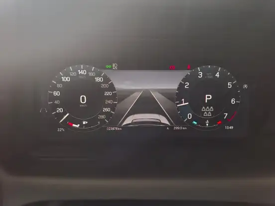 LAND ROVER-DISCOVERY SPORT-2.0 P250 TURBO FLEX R-DYNAMIC SE AUTOMÁTICO LAND ROVER-DISCOVERY SPORT-2024