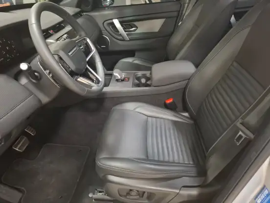 LAND ROVER-DISCOVERY SPORT-2.0 P250 TURBO FLEX R-DYNAMIC SE AUTOMÁTICO LAND ROVER-DISCOVERY SPORT-2024