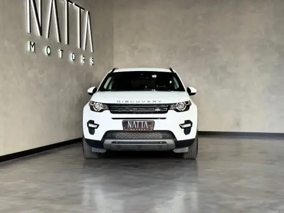 LAND ROVER-DISCOVERY SPORT-2015