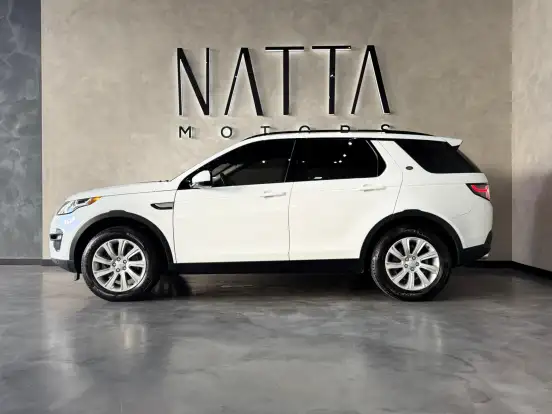 LAND ROVER-DISCOVERY SPORT-2015