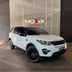 LAND ROVER DISCOVERY SPORT 2.0 16V SI4 TURBO GASOLINA SE 4P AUTOMÁTICO LAND ROVER DISCOVERY SPORT 2.0 16V SI4 TURBO GASOLINA SE 4P AUTOMÁTICO