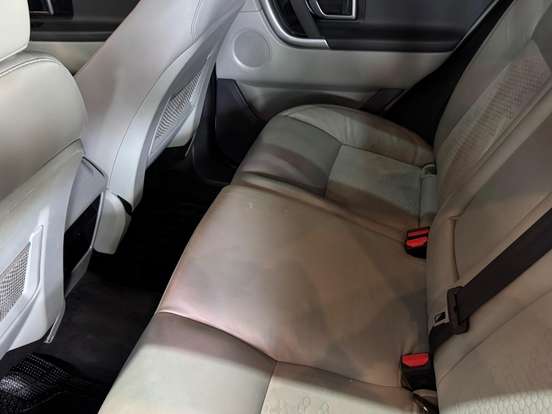 LAND ROVER-DISCOVERY SPORT-2.0 16V SI4 TURBO GASOLINA SE 4P AUTOMÁTICO LAND ROVER-DISCOVERY SPORT-2015