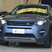 LAND ROVER DISCOVERY SPORT 2.0 16V TD4 TURBO DIESEL SE 4P AUTOMÁTICO LAND ROVER DISCOVERY SPORT 2.0 16V TD4 TURBO DIESEL SE 4P AUTOMÁTICO