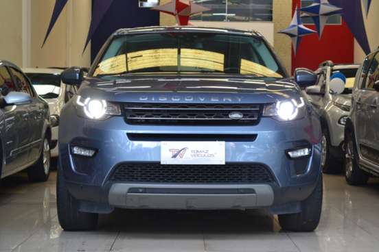 LAND ROVER-DISCOVERY SPORT-2018