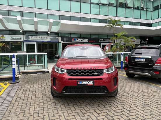 LAND ROVER-DISCOVERY SPORT-2022