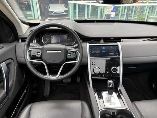 LAND ROVER-DISCOVERY SPORT-2022