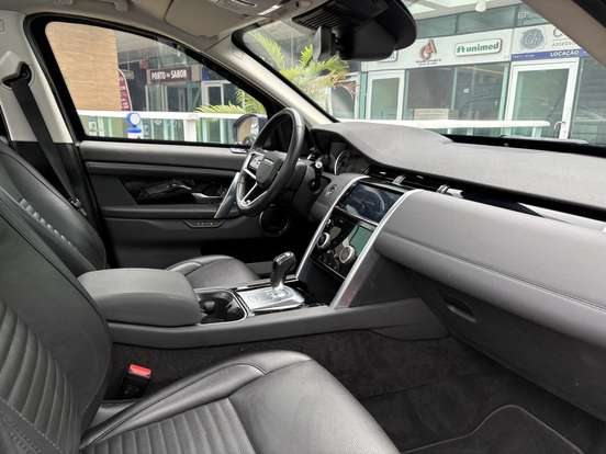 LAND ROVER-DISCOVERY SPORT-2.0 D200 TURBO DIESEL MHEV SE AUTOMÁTICO LAND ROVER-DISCOVERY SPORT-2022