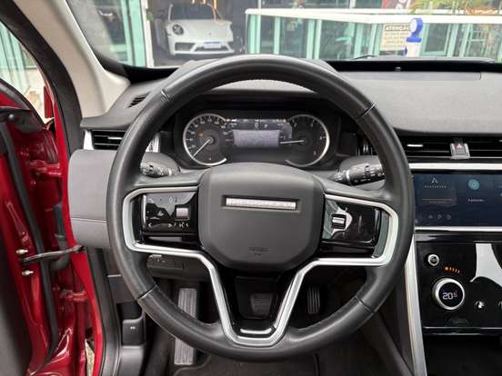 LAND ROVER-DISCOVERY SPORT-2022