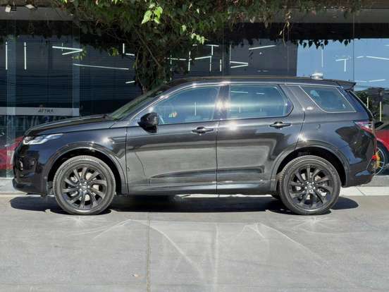 LAND ROVER-DISCOVERY SPORT-2.0 D200 TURBO DIESEL R-DYNAMIC SE AUTOMÁTICO LAND ROVER-DISCOVERY SPORT-2022