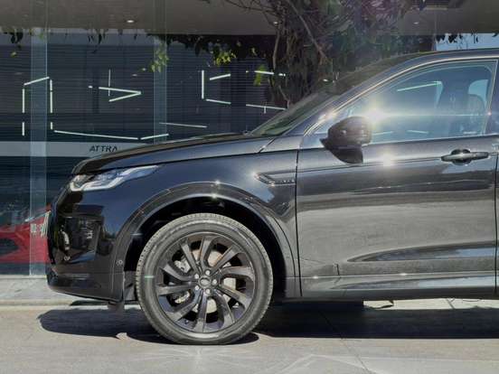 LAND ROVER-DISCOVERY SPORT-2022