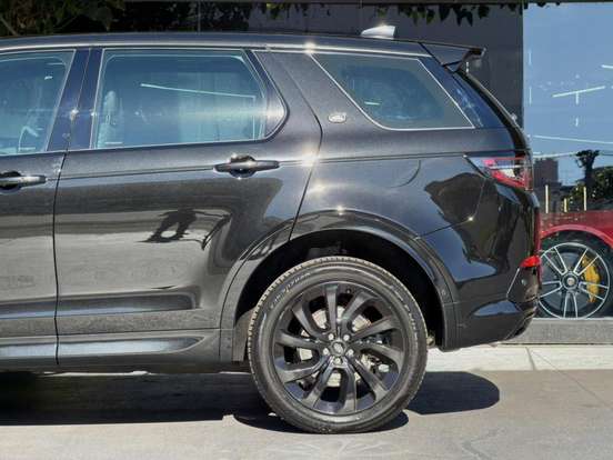 LAND ROVER-DISCOVERY SPORT-2.0 D200 TURBO DIESEL R-DYNAMIC SE AUTOMÁTICO LAND ROVER-DISCOVERY SPORT-2022