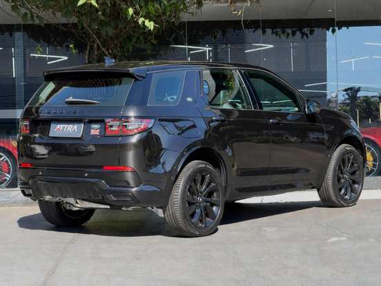 LAND ROVER-DISCOVERY SPORT-2.0 D200 TURBO DIESEL R-DYNAMIC SE AUTOMÁTICO LAND ROVER-DISCOVERY SPORT-2022
