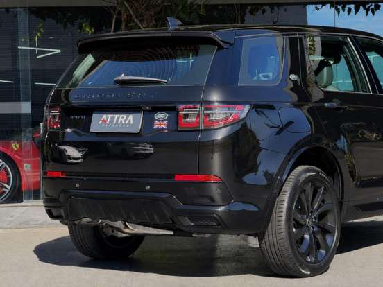 LAND ROVER-DISCOVERY SPORT-2022