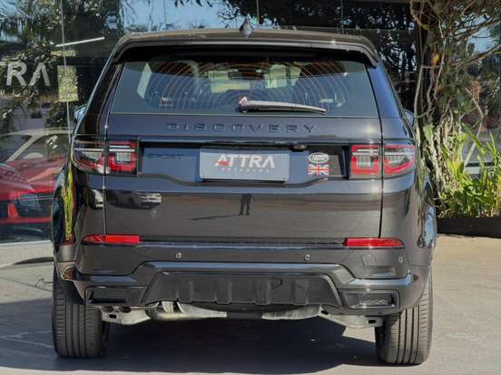 LAND ROVER-DISCOVERY SPORT-2022