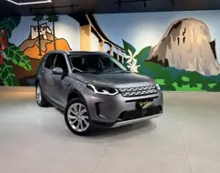 LAND ROVER DISCOVERY SPORT 2.0 D200 TURBO DIESEL SE AUTOMÁTICO LAND ROVER DISCOVERY SPORT 2.0 D200 TURBO DIESEL SE AUTOMÁTICO